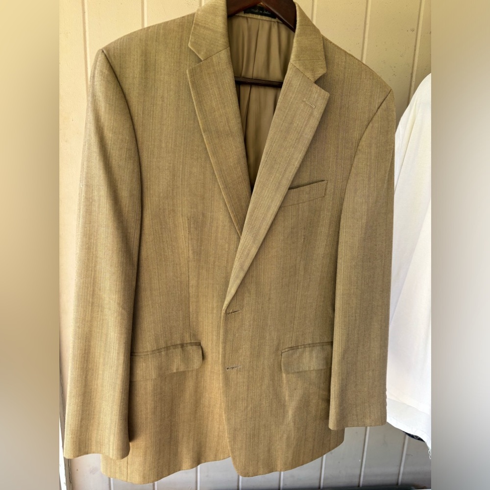 Lauren by Ralph Lauren Blazer